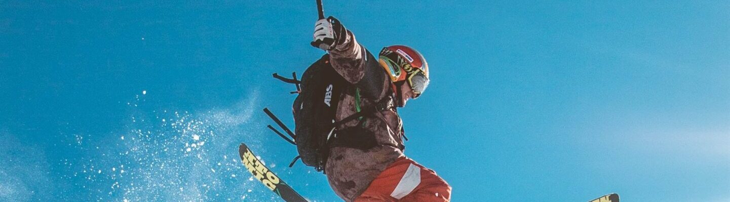 Unleashing the Athlete